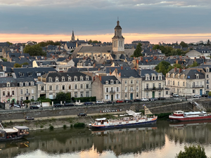 Toiletteur Angers